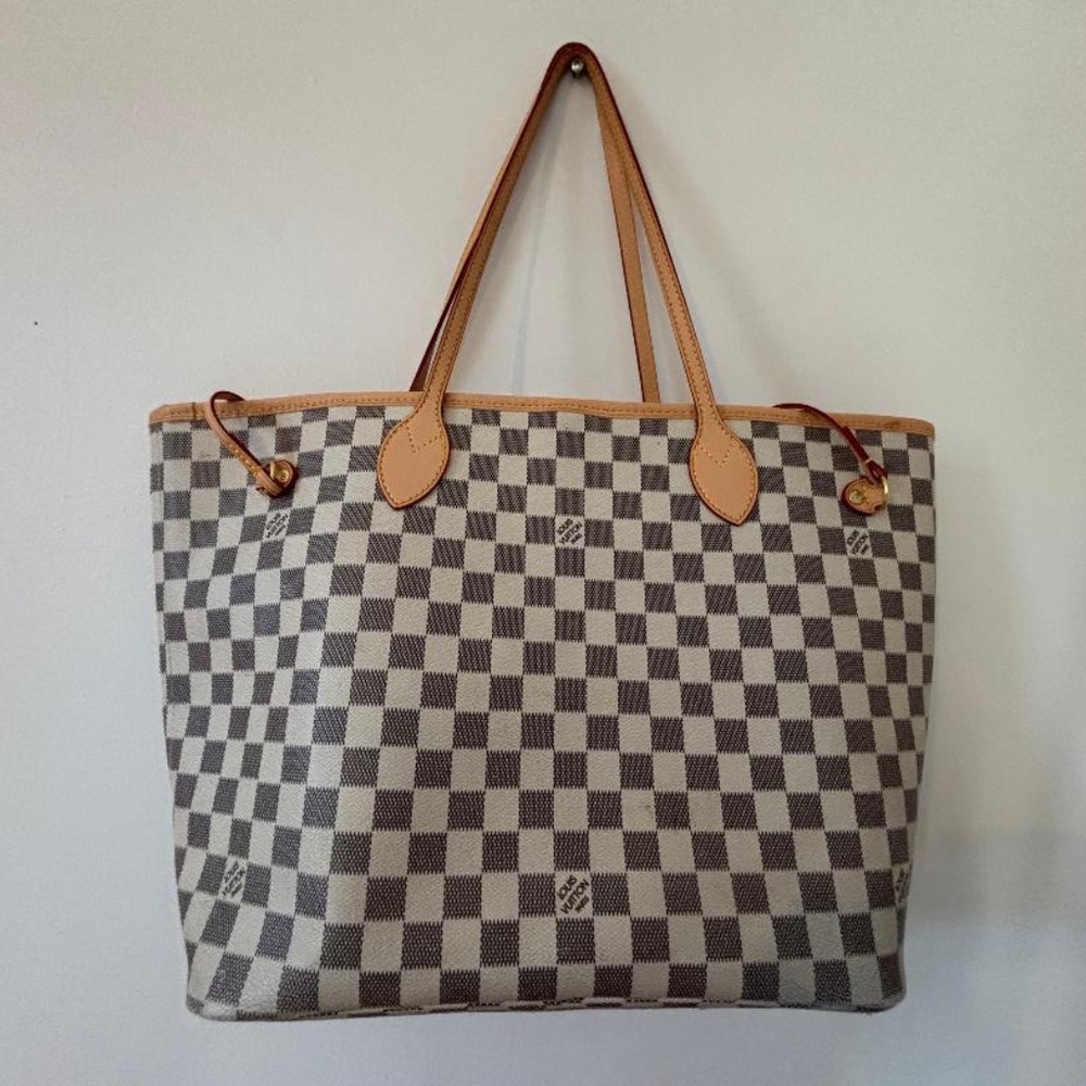 Louis Vuitton knock off Medium Never Full